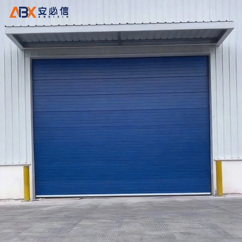 许昌市洁净室高速门