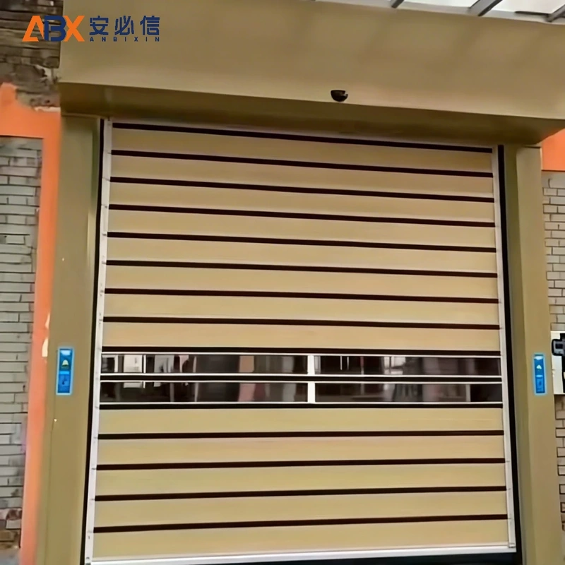 许昌市雷达高速门